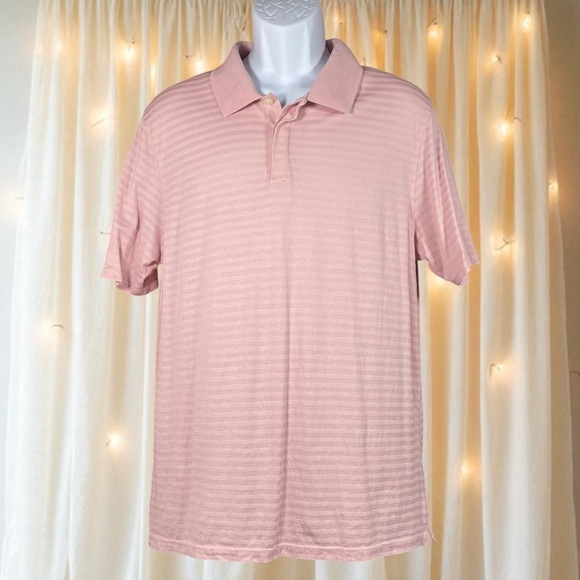 Calvin Klein Other - Calvin Klein Polo Shirt